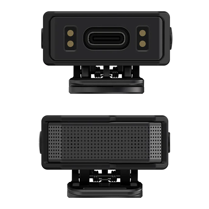 Радиосистема Hollyland LARK MAX Duo Black - рис.5