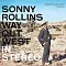 Sonny Rollins – Way Out West (Analogue, Acoustic Sounds) LP