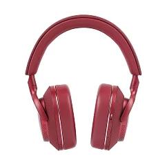 Беспроводные наушники Bowers & Wilkins PX 7 S2e Ruby Red