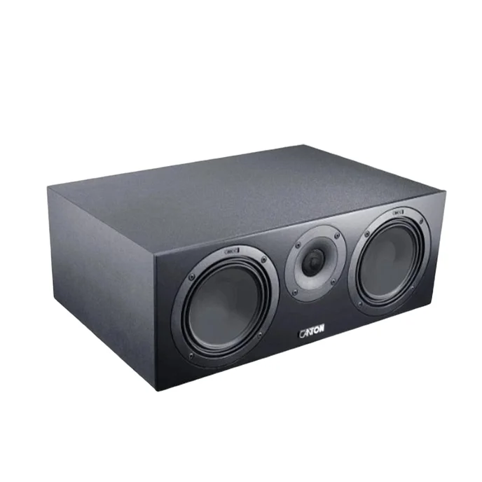 Центральный канал Canton GLE 50 Center S2 Black - рис.3