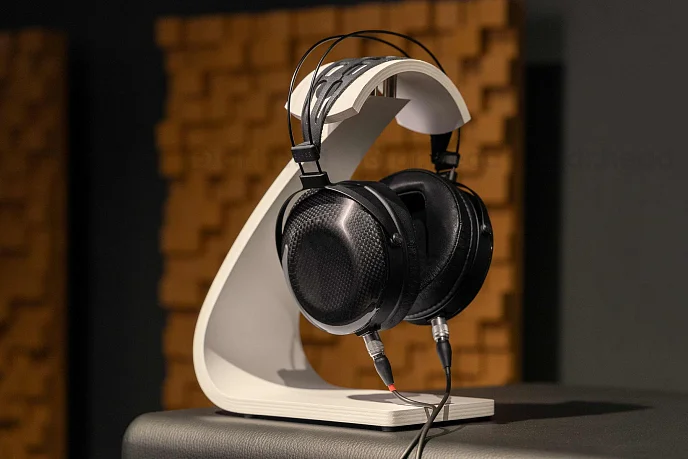 High End наушники Dan Clark Audio ETHER C Flow 1.1 Black - рис.15