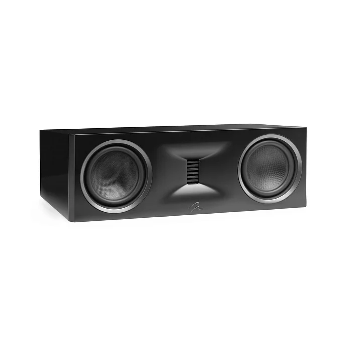 Центральный канал Martin Logan Motion XT C100 Center Gloss Black - рис.0