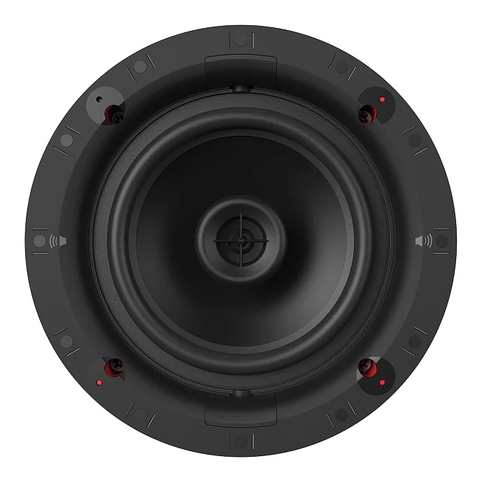 Встраиваемая акустика Klipsch DS-180CDT White - рис.5