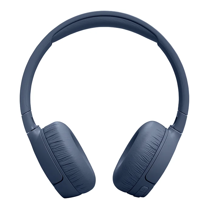 Беспроводные наушники JBL Tune 670NC Blue - рис.2