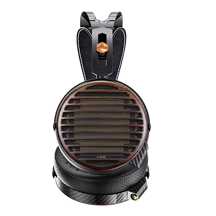 Наушники полноразмерные FiiO FT7 Black - рис.2