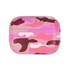Беспроводные наушники Apple AirPods Pro 2nd gen with MagSafe USB-C (2023) Pink Camo Matte