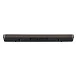 - рис.3 Синтезатор Yamaha PSR-E360DW Dark Walnut - рис.3