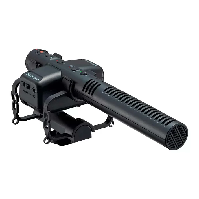 Микрофон-пушка Zoom M3 - рис.1