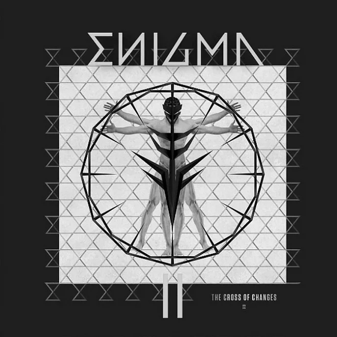 Виниловая пластинка Enigma - The Cross Of Changes LP - рис.0