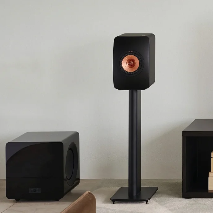 Полочная акустика KEF LSX II Soundwave by Terence Conran Edition - рис.8