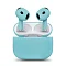 Apple AirPods 4 ANC Sky Blue Matte