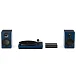 Комплект Pro-Ject Colourful Audio System E Satin Steel Blue - рис.0 Комплект Pro-Ject Colourful Audio System E Satin Steel Blue - рис.0