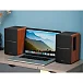 Полочная акустика Edifier R1280DBs Brown - рис.6