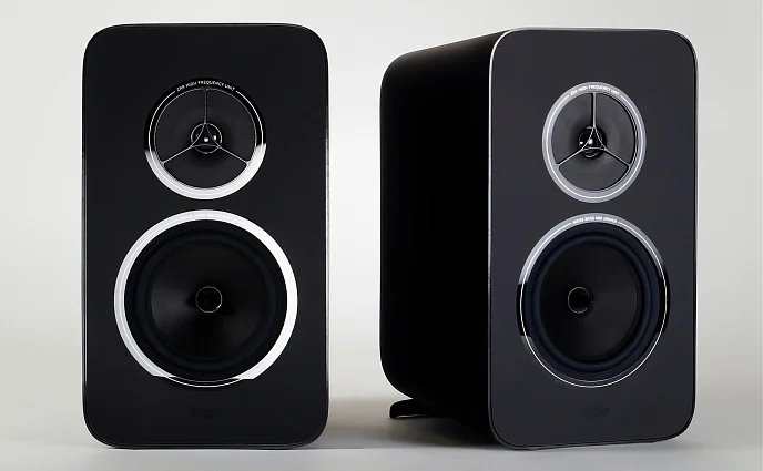 Акустическая система Rega System One Black - рис.5