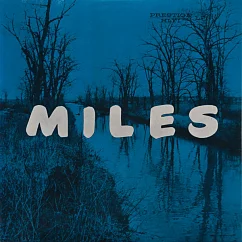 Пластинка The New Miles Davis Quintet – Miles (Original Jazz Classics) LP