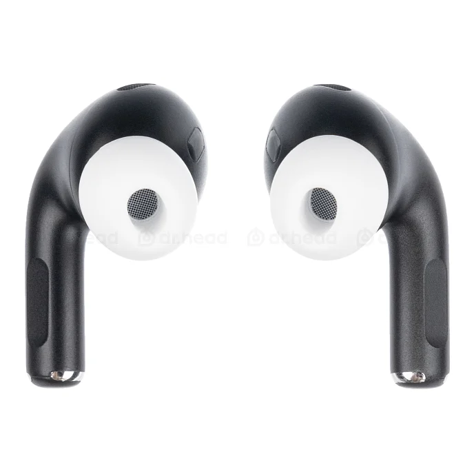 Беспроводные наушники Apple AirPods Pro 2 USB-C Black Matte - рис.6