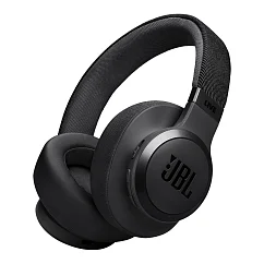 Беспроводные наушники JBL Live 770NC Black