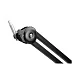 Стойка для микрофона Saramonic SR-HC2 Black - рис.6