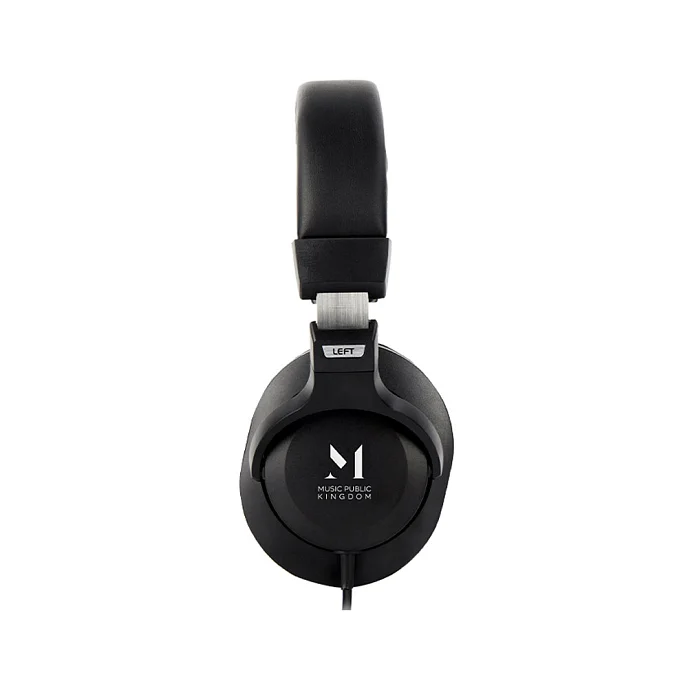 Наушники полноразмерные Music Public Kingdom HP401 - рис.2