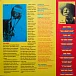 Виниловая пластинка Various – Studio One Funk 2LP (Transparent Red) - рис.3