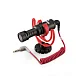 Микрофон-накамерный RODE VideoMicro - рис.0 Микрофон-накамерный RODE VideoMicro - рис.0