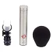 Микрофон Neumann KM 185 Nickel - рис.3