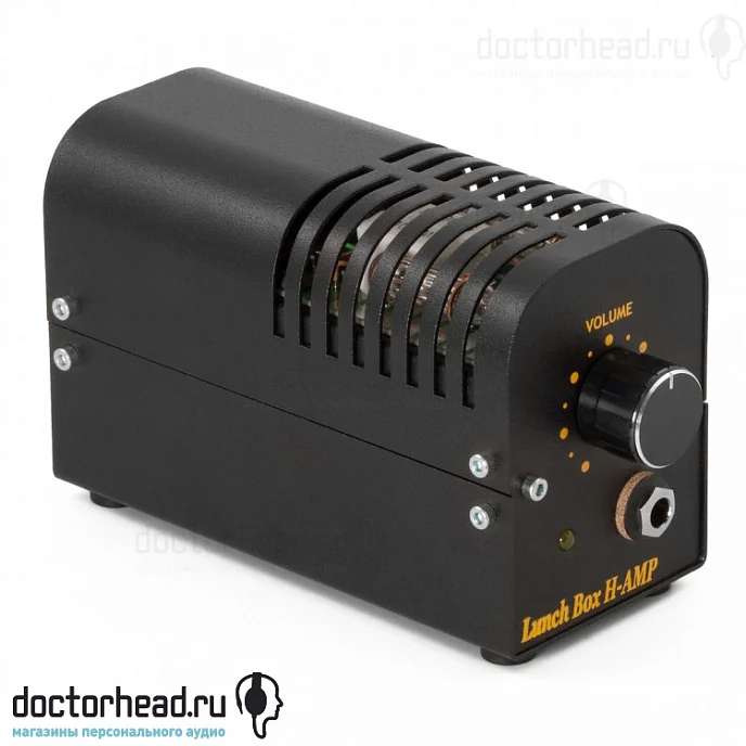 Усилитель для наушников Laconic H-AMP - рис.2