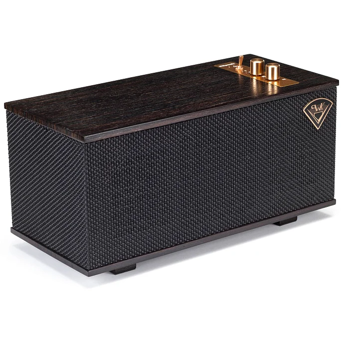 Портативная колонка Klipsch The One Ebony - рис.0