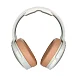 Беспроводные наушники Skullcandy Hesh ANC White/Orange - рис.2