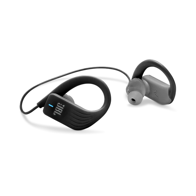 Беспроводные наушники JBL Endurance Sprint Black - рис.2