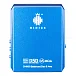 Усилитель для наушников с ЦАП Hidizs DH80S Blue - рис.2