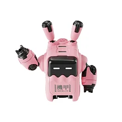 Сетевое зарядное устройство Gravastar Delta35 Pink