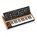 Синтезатор Behringer Poly D Black Orange - рис.2