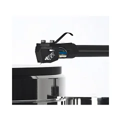 Проигрыватель винила Transrotor ZET 3 Rega RB 880 Cantare Konstant EINS Black