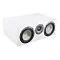 Canton GLE 50 Center White