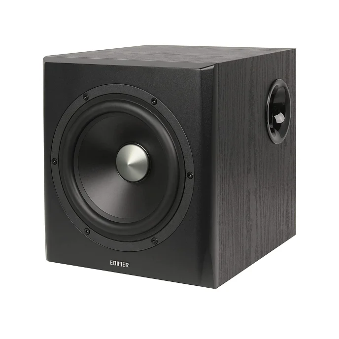 Полочная акустика Edifier S351DB Black - рис.2