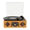 Alive Audio QUATTRO Light Wood