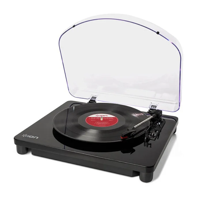 Проигрыватель винила Ion Audio AIR LP - рис.0