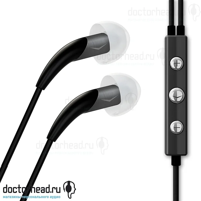 Наушники Klipsch X11i - рис.0