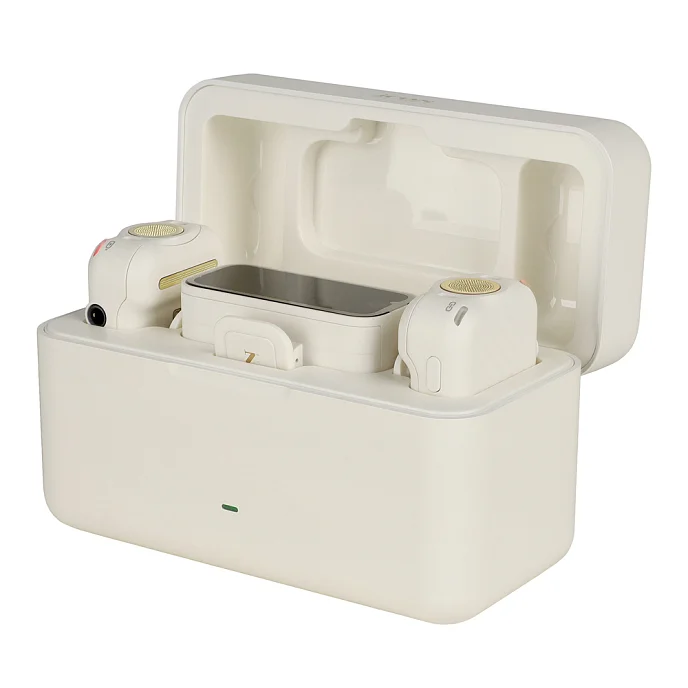 Радиосистема iCON AirMic Pro White - рис.0