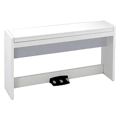 Синтезатор Korg LP-380 U White