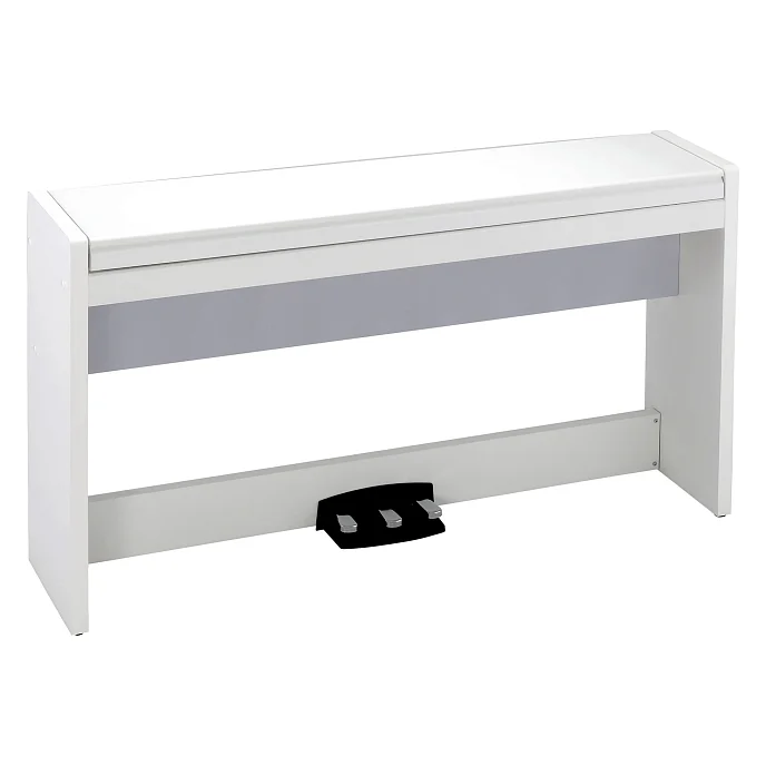 Синтезатор Korg LP-380 U White - рис.3
