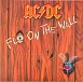 Виниловая пластинка AC/DC – Fly On The Wall (Coloured Gold) LP - рис.0