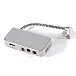 Усилитель-ЦАП для наушников ddHiFi TC44Grip Silver - рис.0 Усилитель-ЦАП для наушников ddHiFi TC44Grip Silver - рис.0