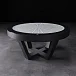 Стол Sandtable Lexy - рис.0