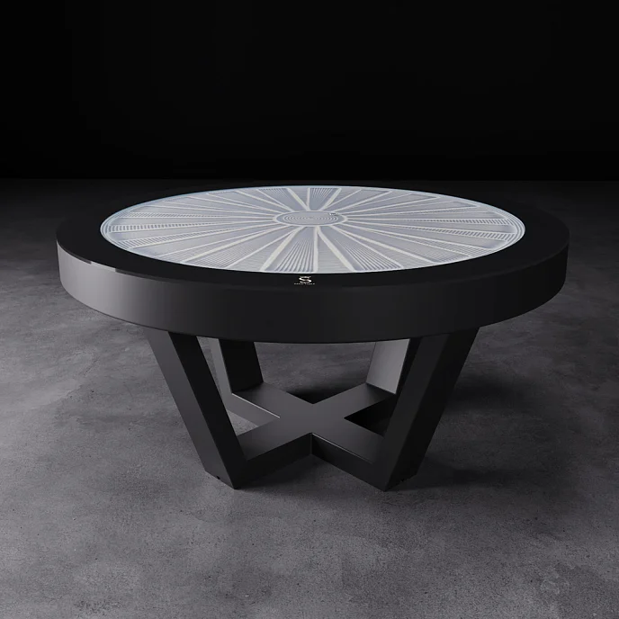 Стол Sandtable Lexy - рис.0