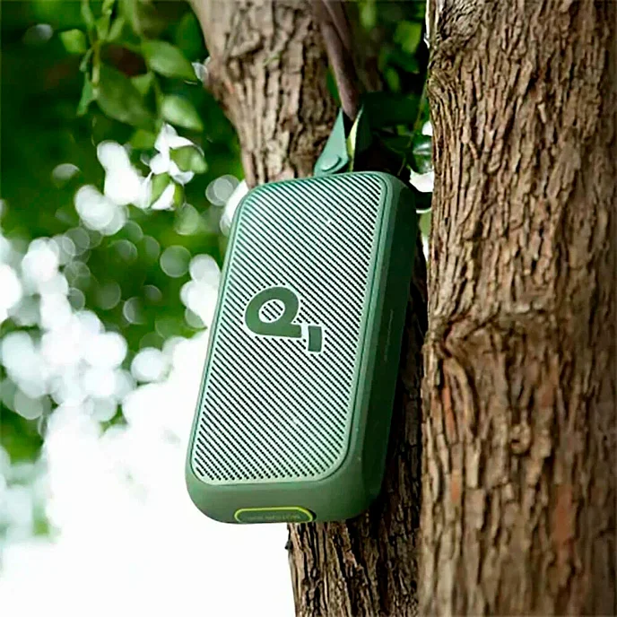 Портативная колонка Anker Soundcore Motion 300 Green - рис.4