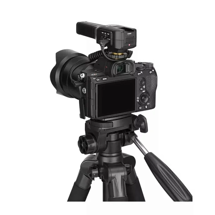 Микрофон Saramonic Vmic4 Black - рис.2