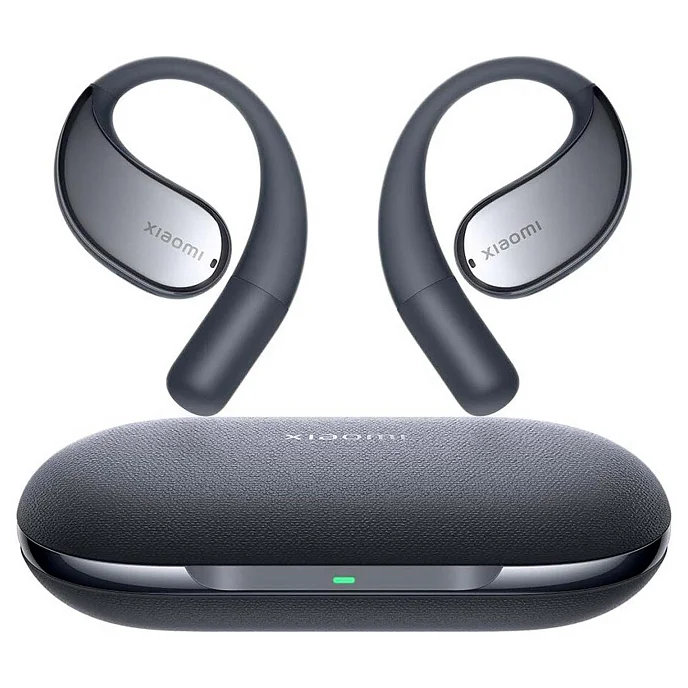 Наушники накладные Xiaomi OpenWear Stereo Cosmic Gray - рис.3