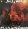 Jiro Inagaki - Funky Best - LP